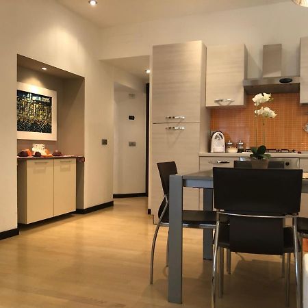 Onde House Casa Vacanze Le Grazie 韦内雷港 外观 照片