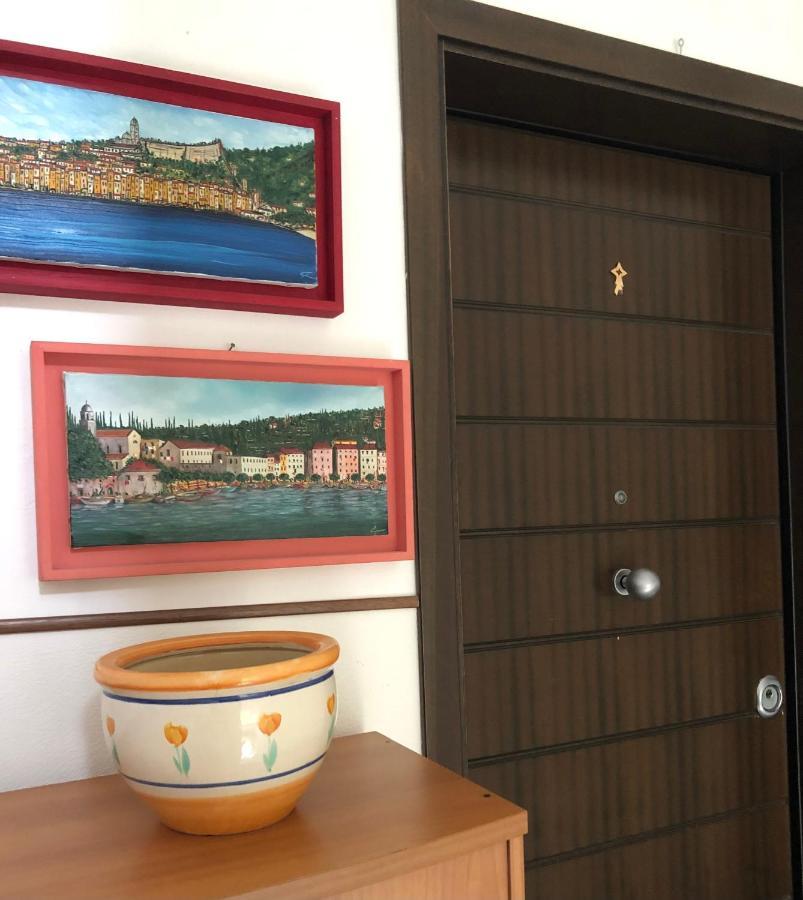 Onde House Casa Vacanze Le Grazie 韦内雷港 外观 照片