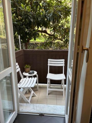Onde House Casa Vacanze Le Grazie 韦内雷港 外观 照片