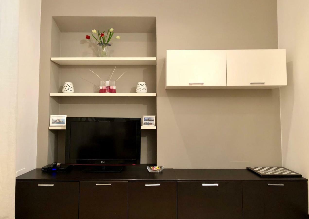 Onde House Casa Vacanze Le Grazie 韦内雷港 外观 照片